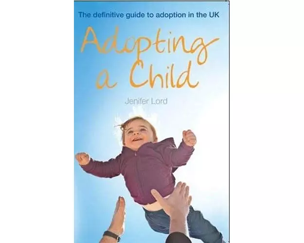 Adopting a Child