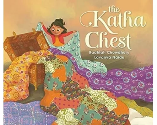 The Katha Chest