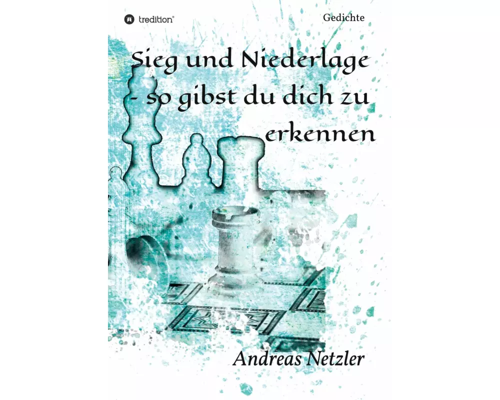 Sieg und Niederlage - so gibst du dich zu erkennen