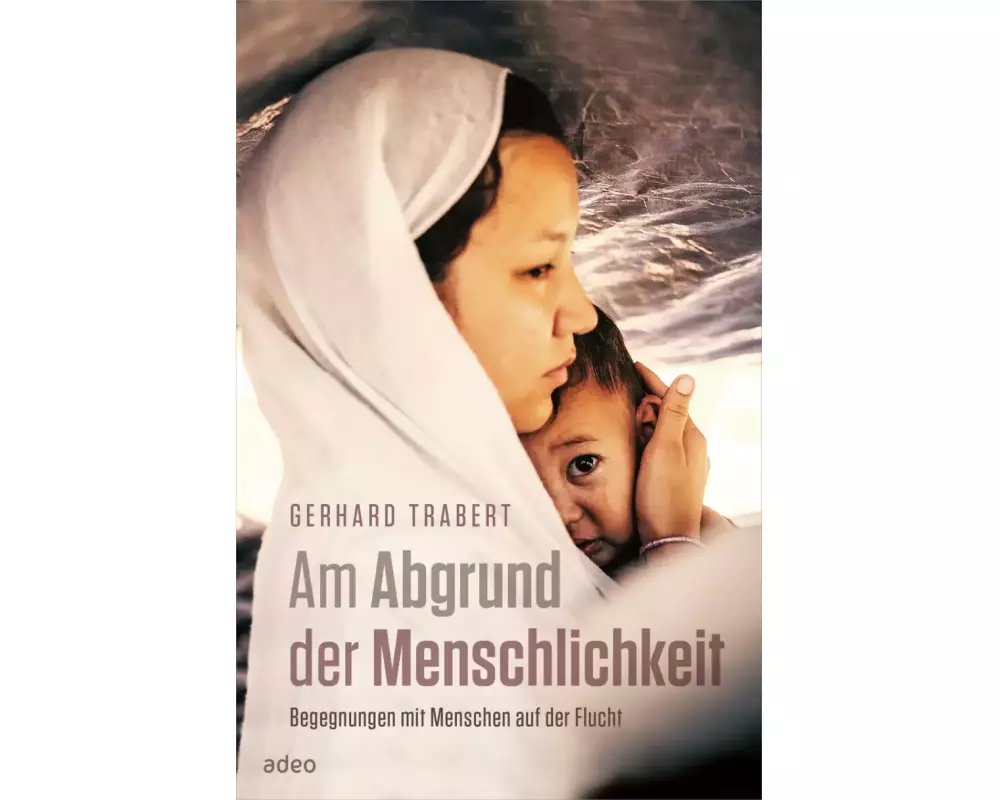 Am Abgrund der Menschlichkeit