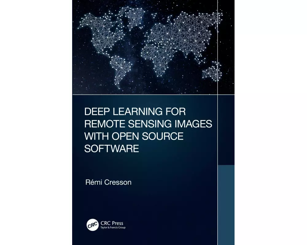 Deep Learning for Remote Sensing Images with Open Source Software