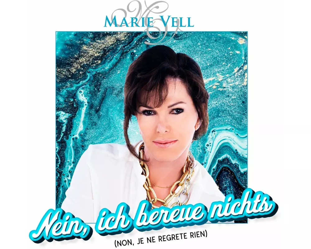 Nein,Ich bereue nichts (Non,je ne regrete rien)