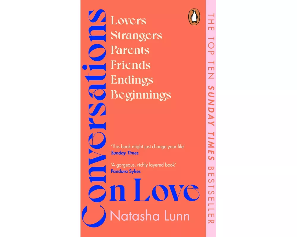 Conversations on Love