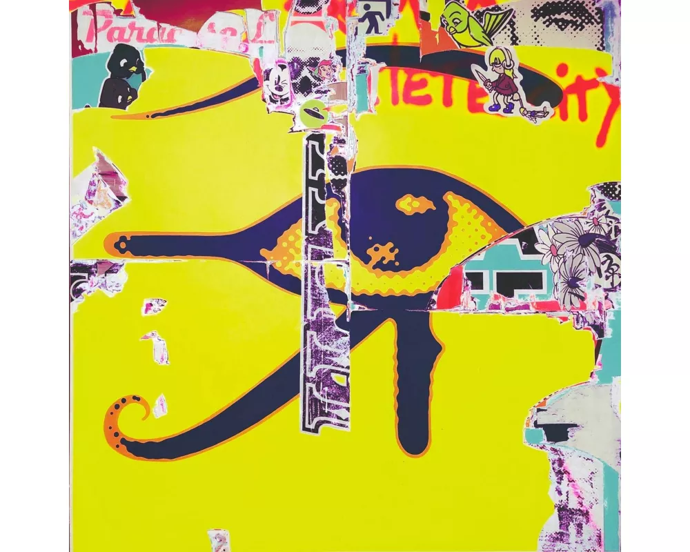 Dishee (Re-release)