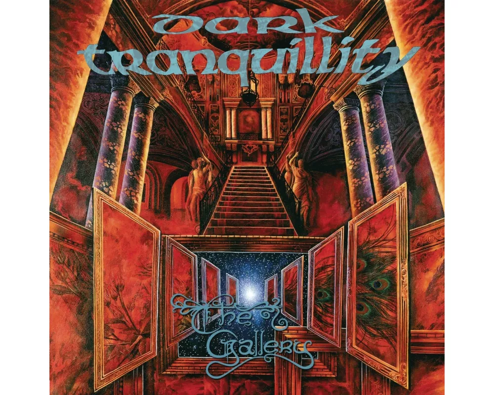 The Gallery (Re-issue 2021)