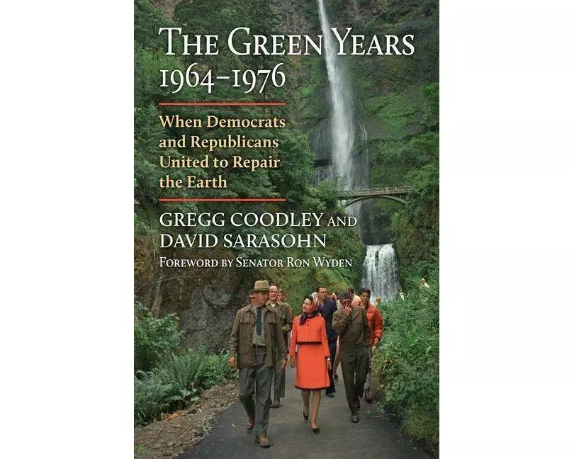 The Green Years, 1964-1976