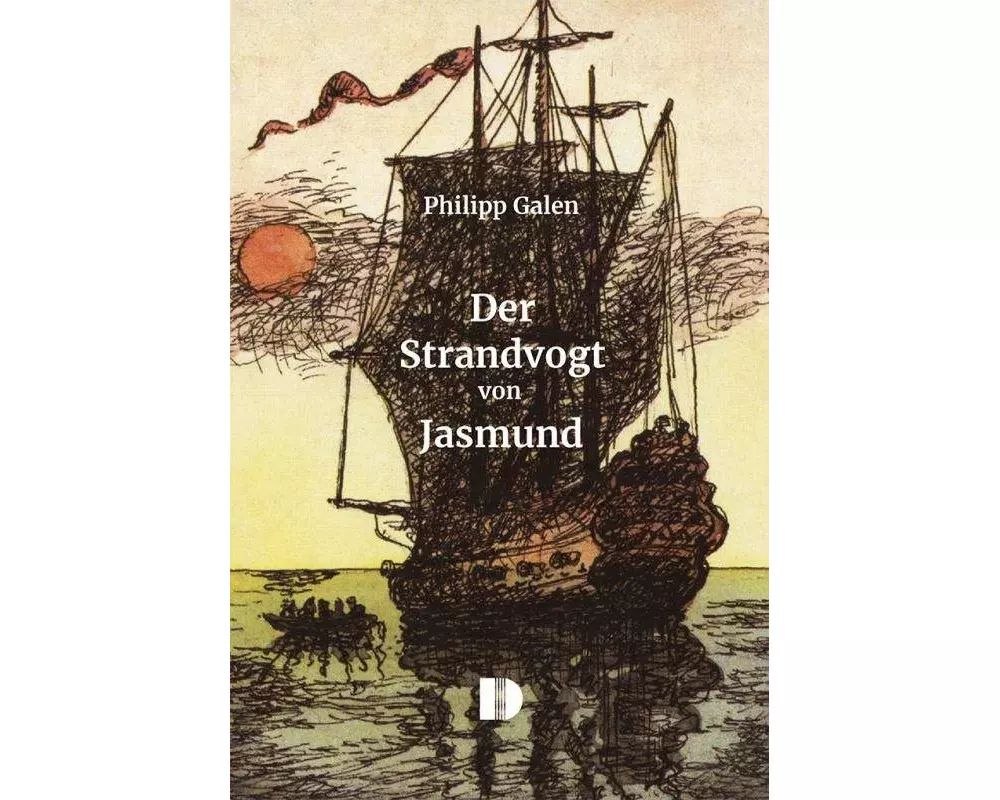 Der Strandvogt von Jasmund