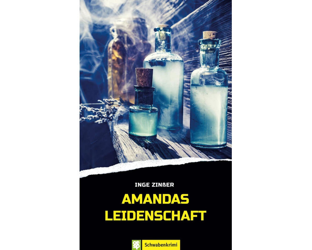 Amandas Leidenschaft