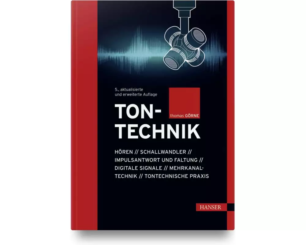 Tontechnik