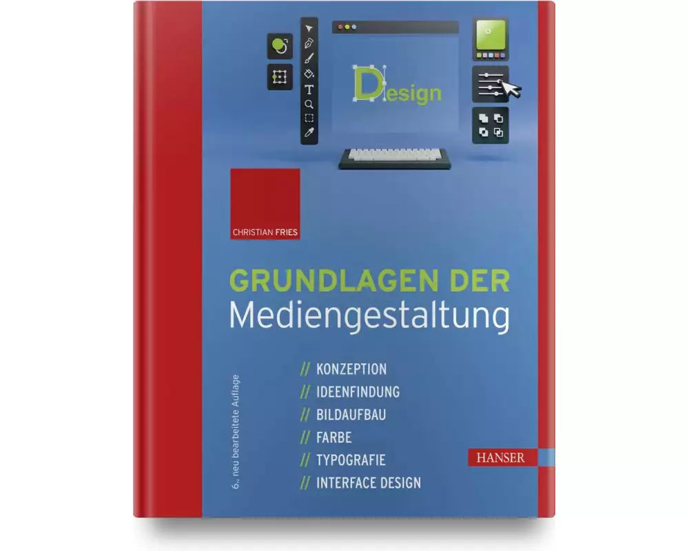Grundlagen der Mediengestaltung