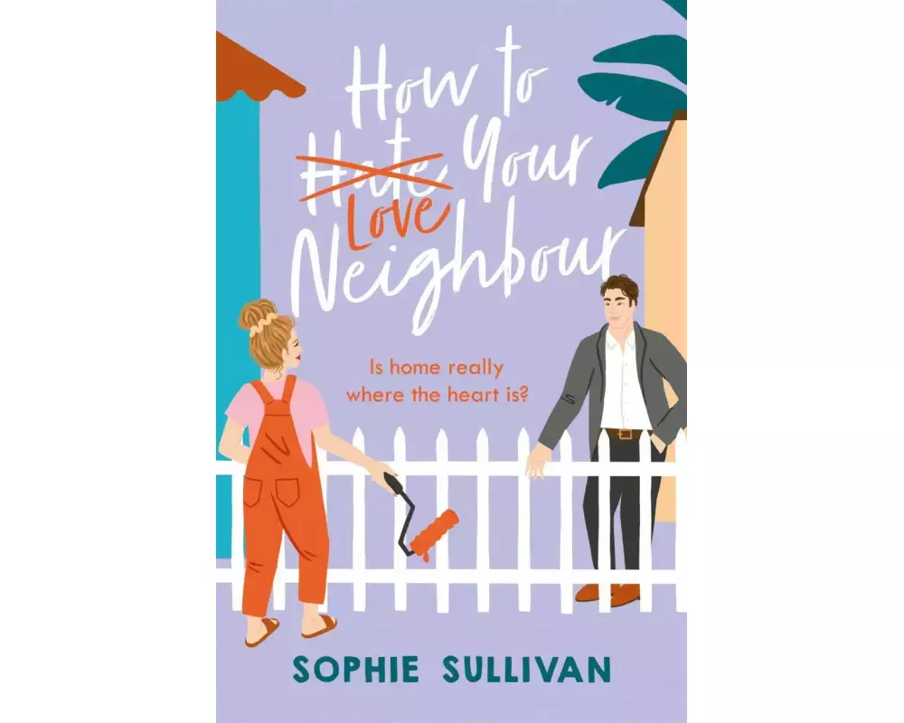 How to Love Your Neighbour