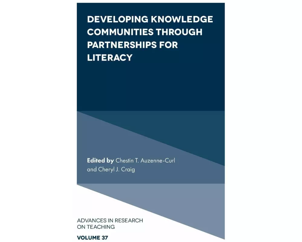 Developing Knowledge Communities through Partnerships for Literacy