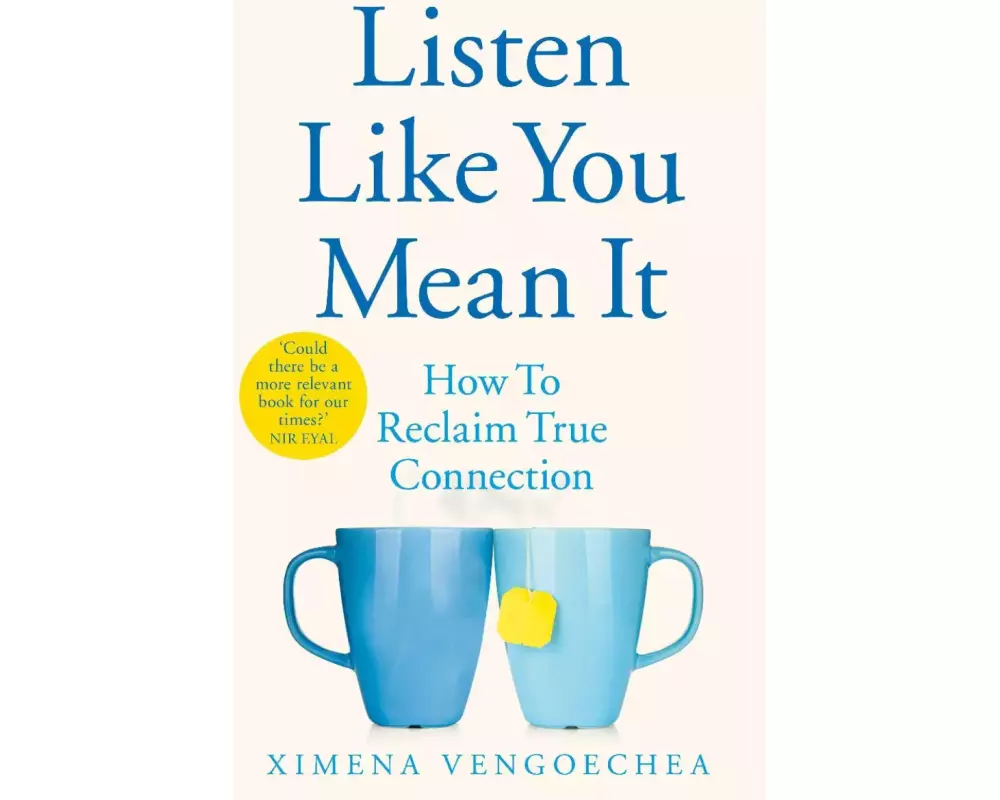 Listen Like You Mean It