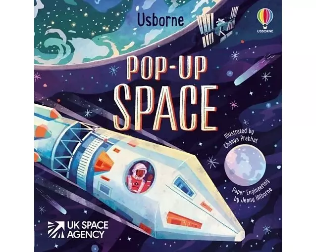 Pop-up Space