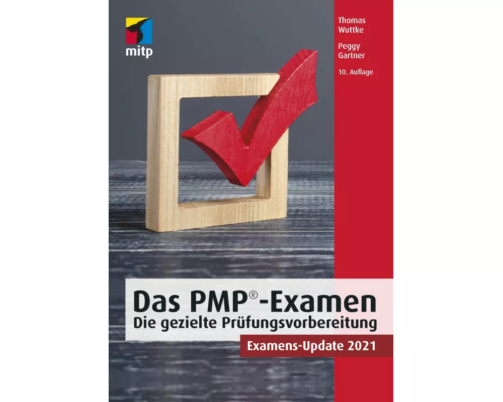 Das PMP-Examen