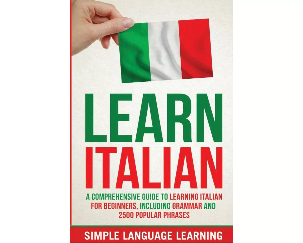 Learn Italian