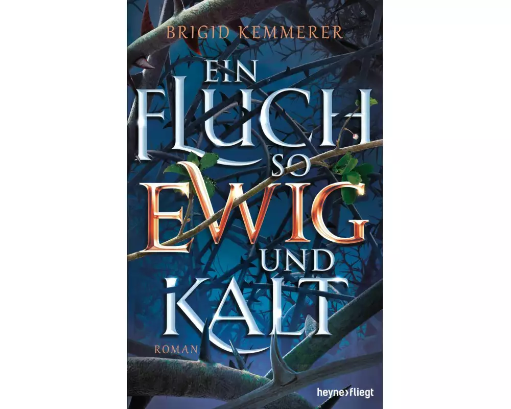 Ein Fluch so ewig und kalt