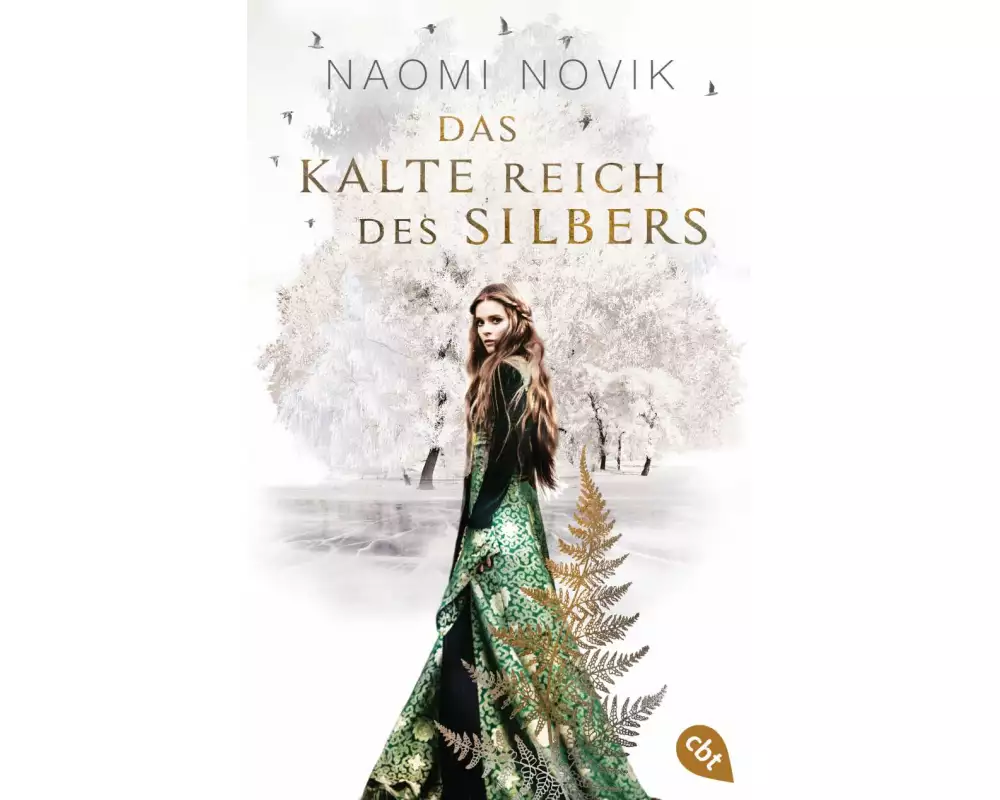 Das kalte Reich des Silbers