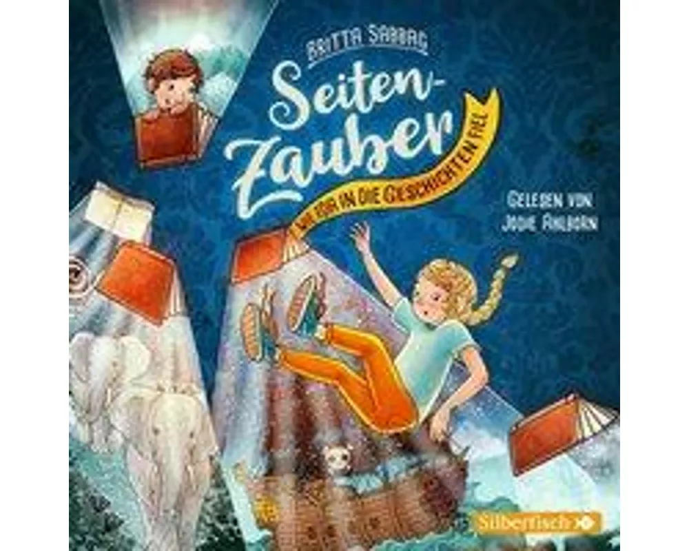 Seitenzauber