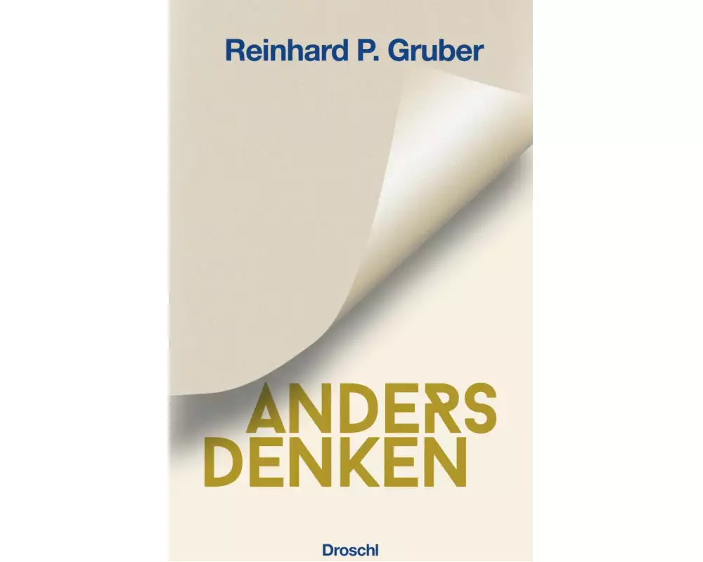 Anders Denken