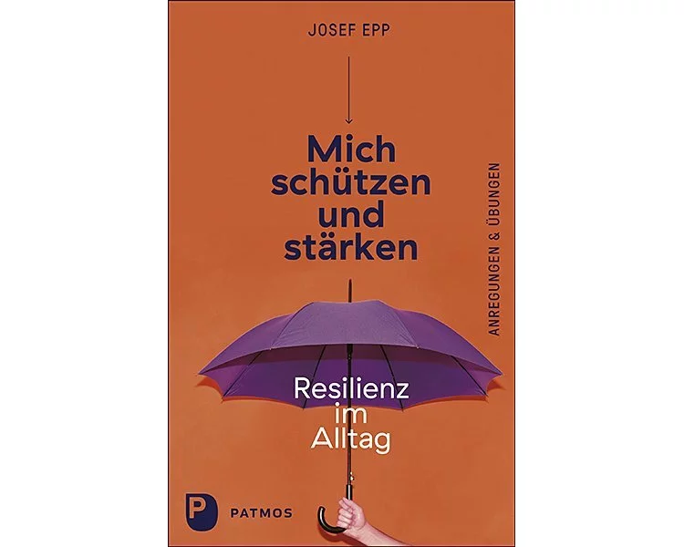 Mich schützen und stärken