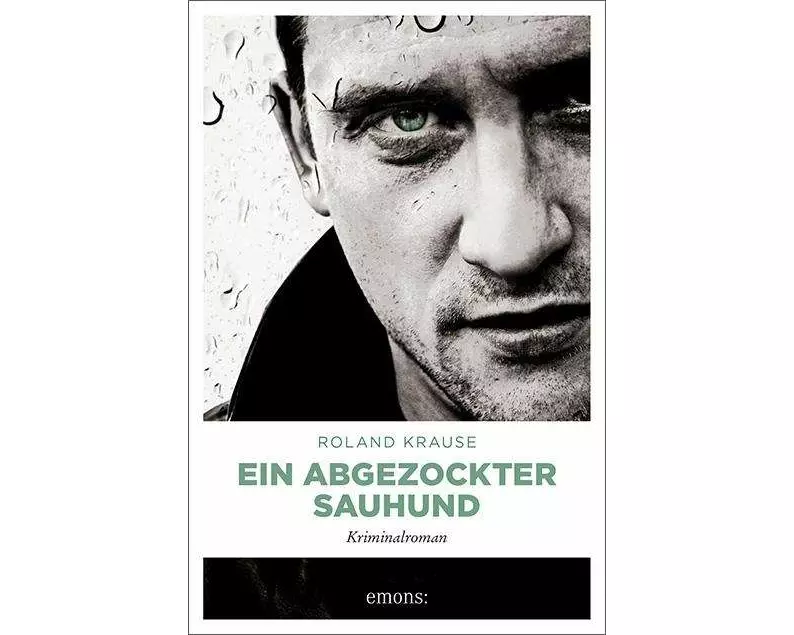 Ein abgezockter Sauhund