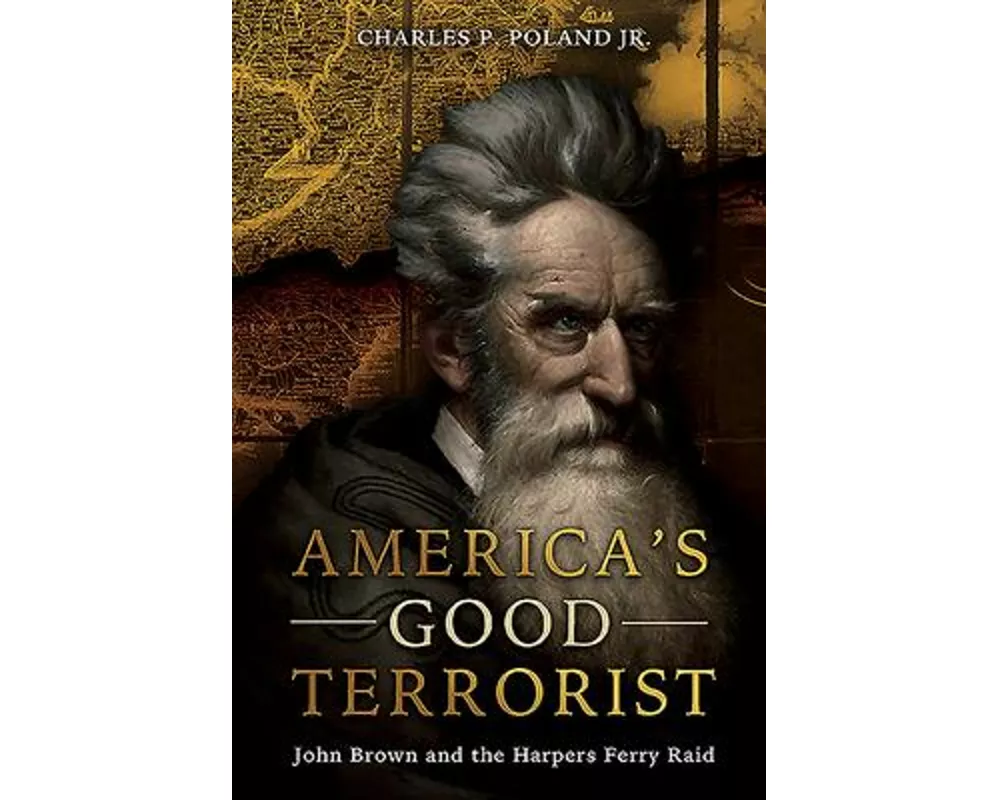 America'S Good Terrorist