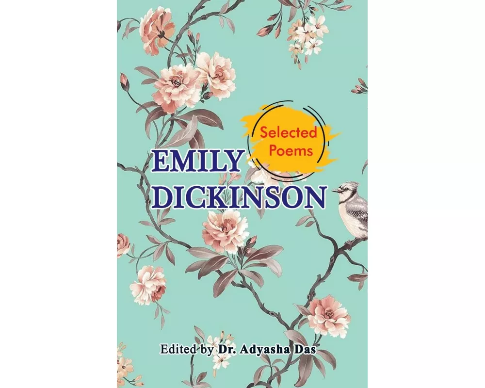 Selected Poems of Emily Dickinson