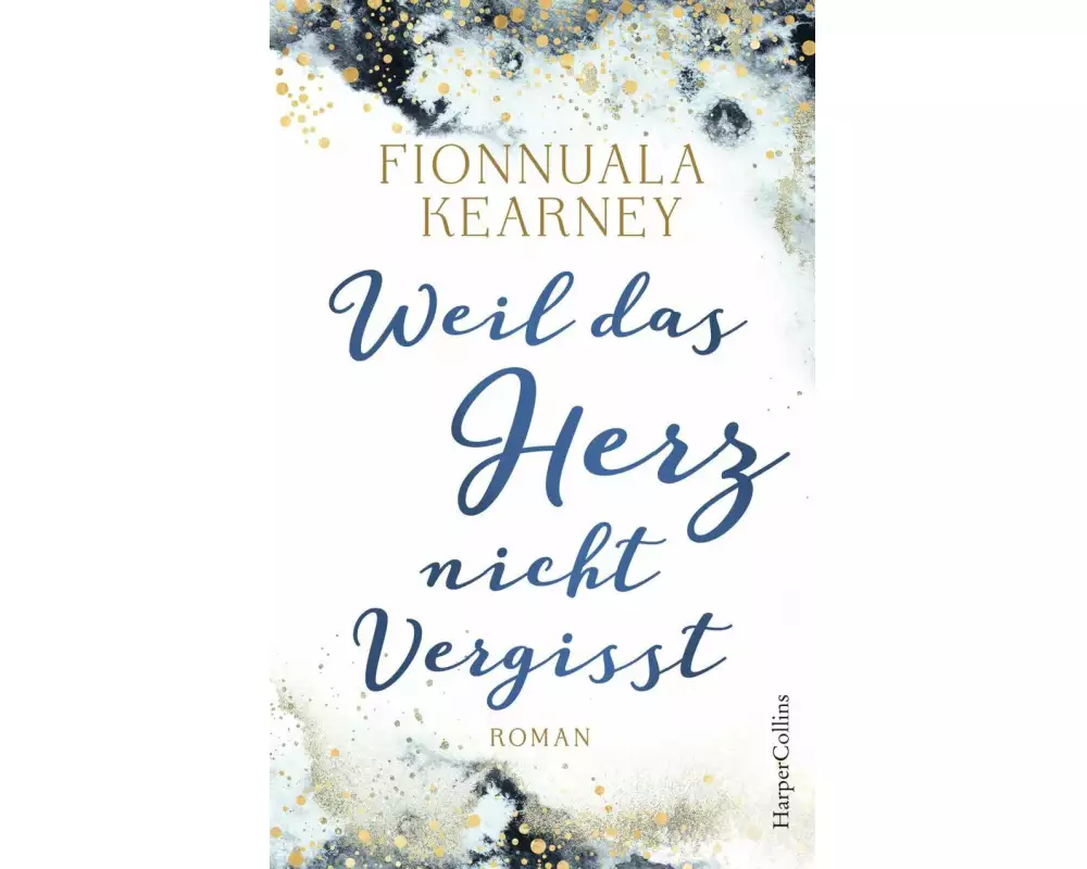 Weil das Herz nicht vergisst