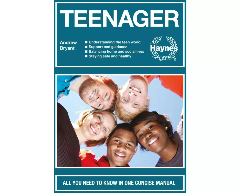 Teenager