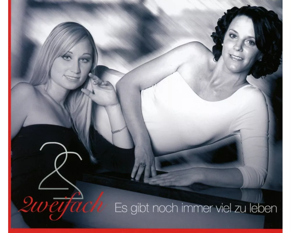 Es gibt noch immer viel zu leb (Single)