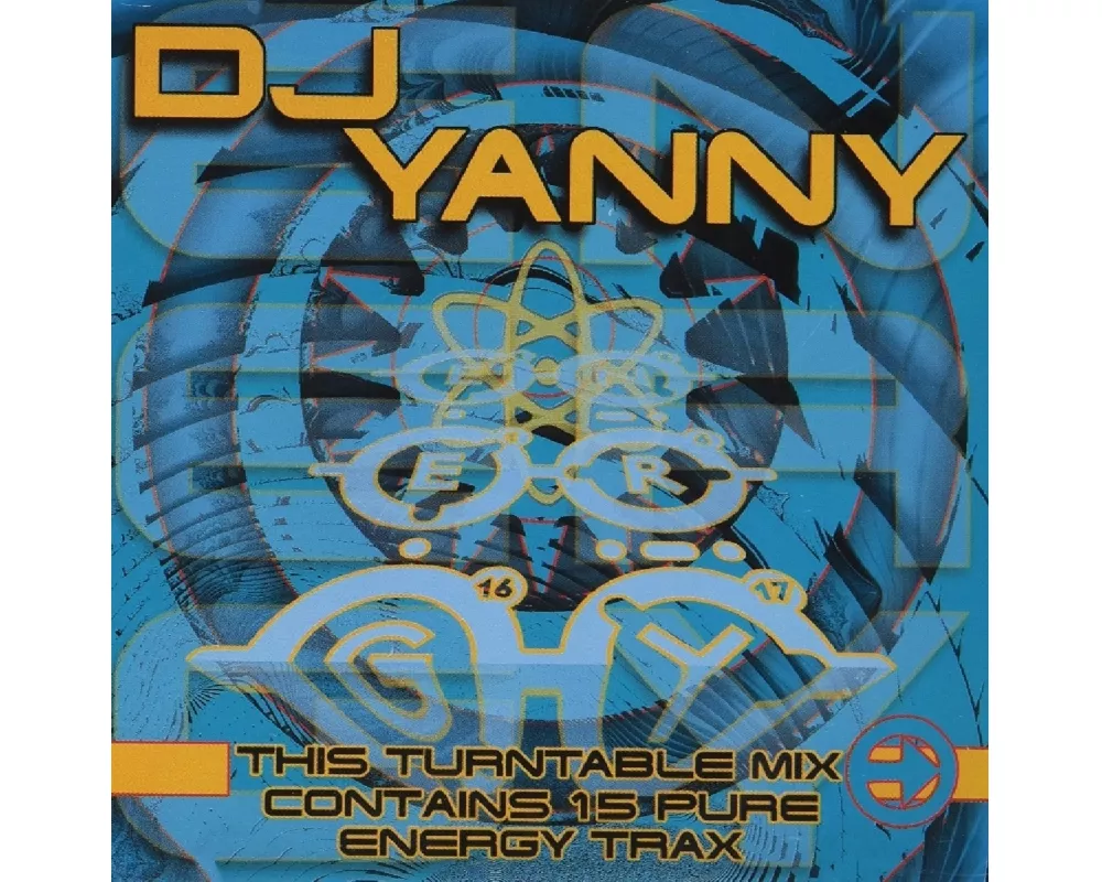 DJ Yanny