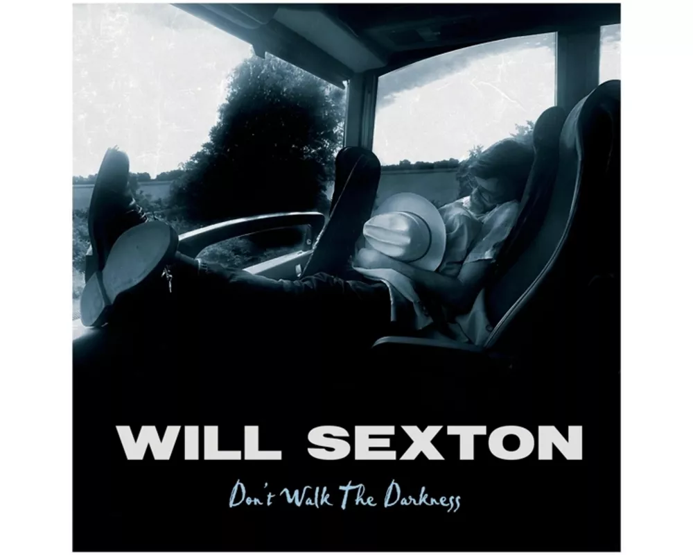 Don't Walk The Darkness