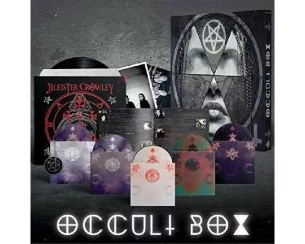 Occult Box