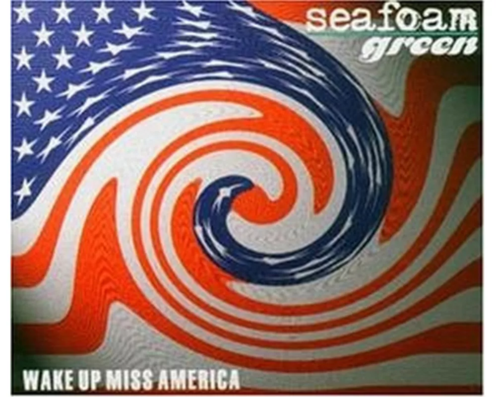 Wake Up Miss America