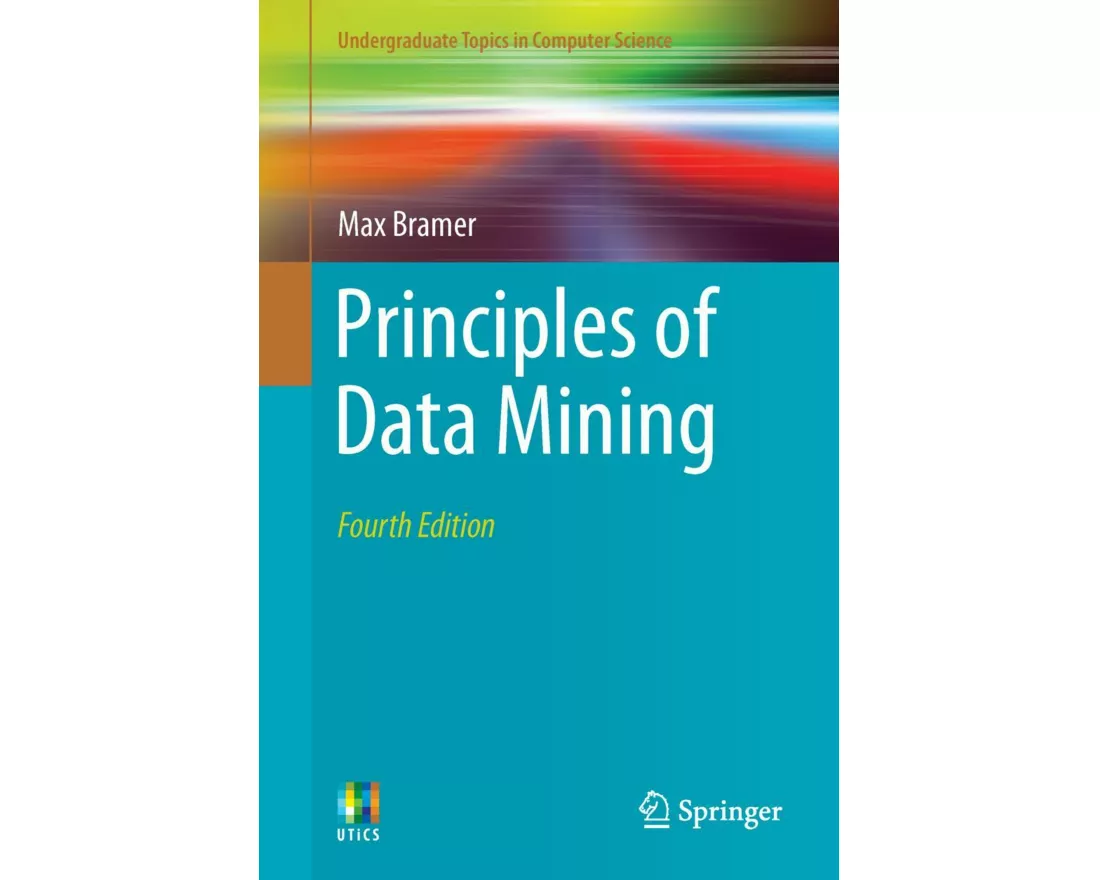 Principles of Data Mining