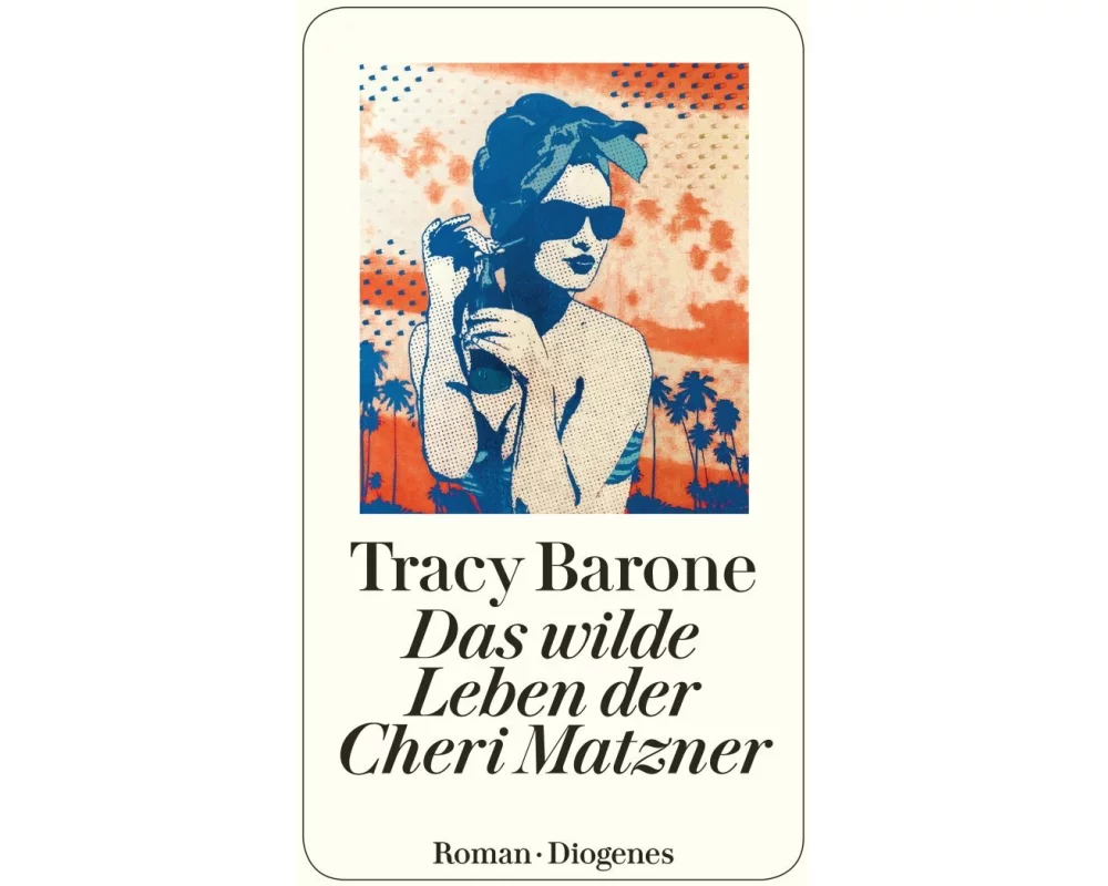 Das wilde Leben der Cheri Matzner