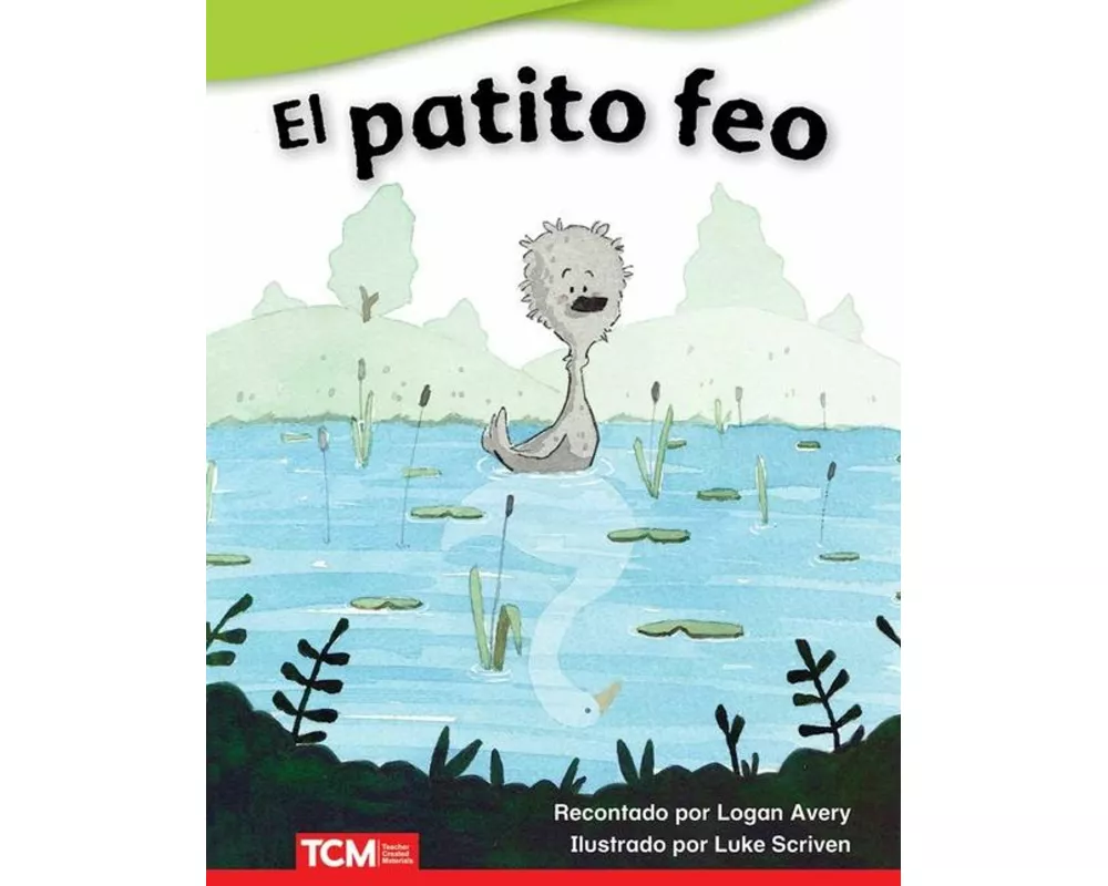 El Patito Feo