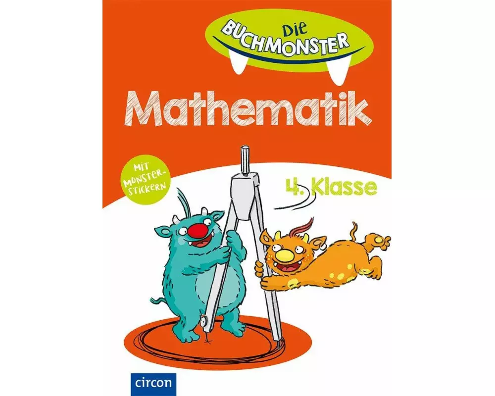 Mathematik 4. Klasse