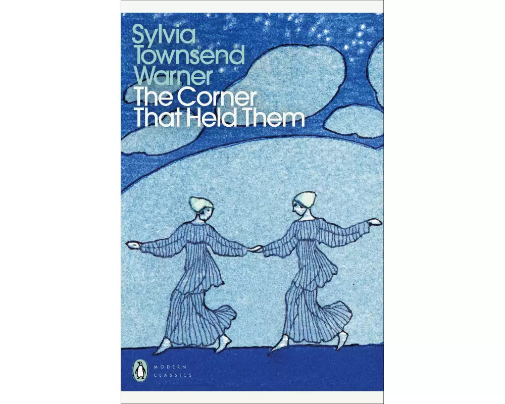 The Corner That Held Them