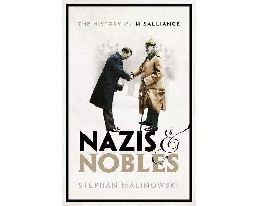 Nazis and Nobles
