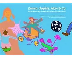 Emma, Sophie, Max & Co.