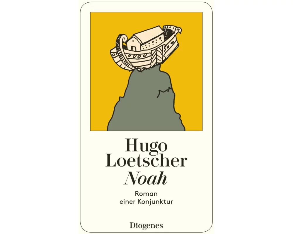 Noah