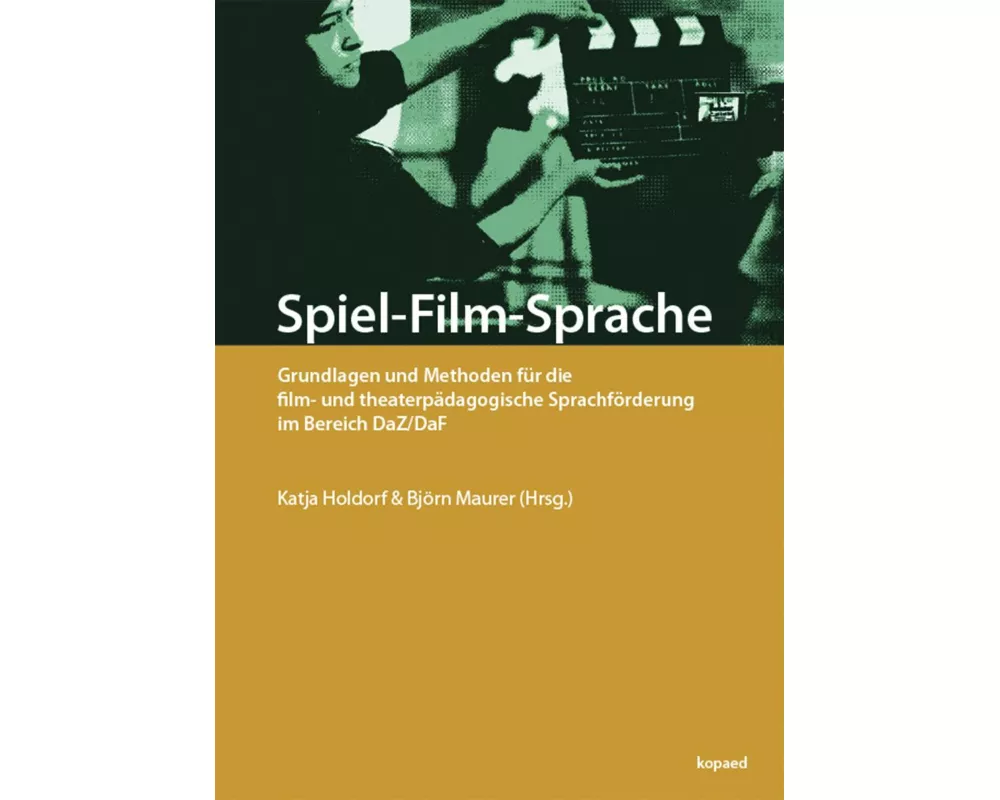 Spiel-Film-Sprache