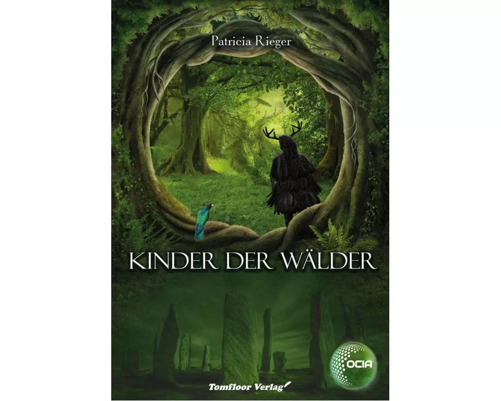 Kinder der Wälder - OCIA