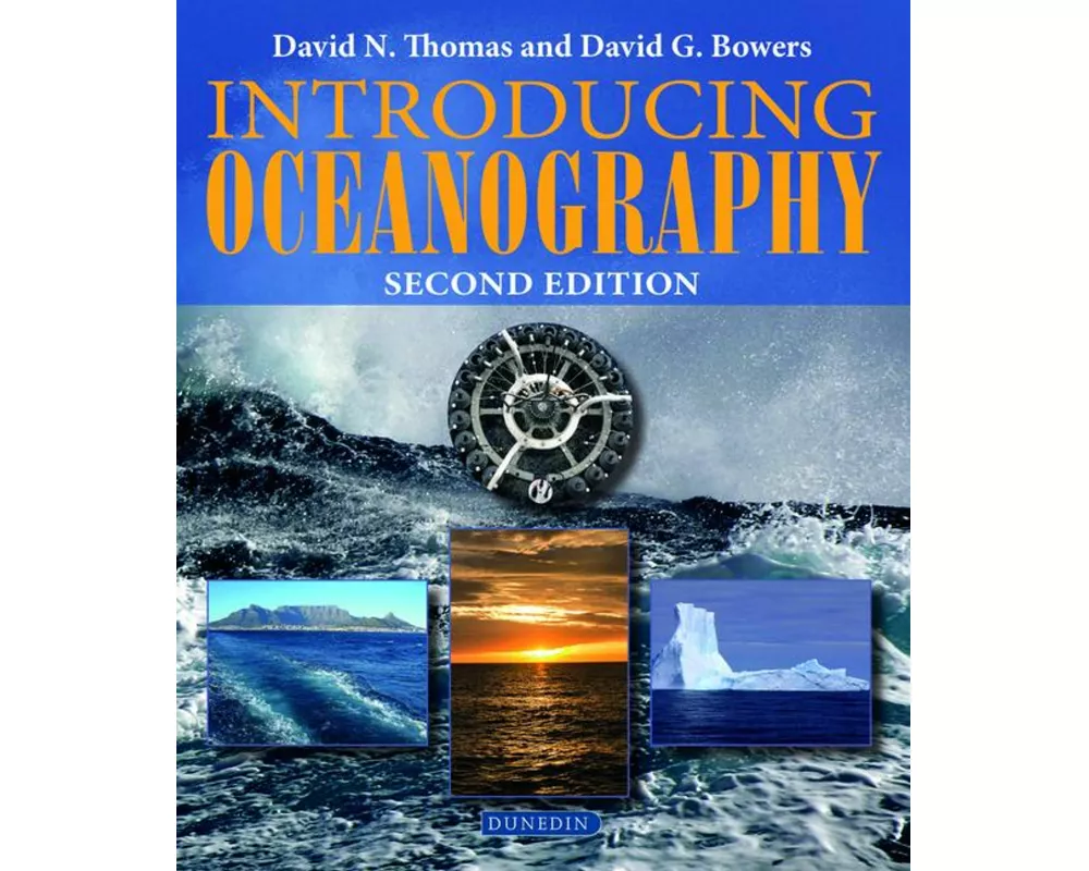 Introducing Oceanography