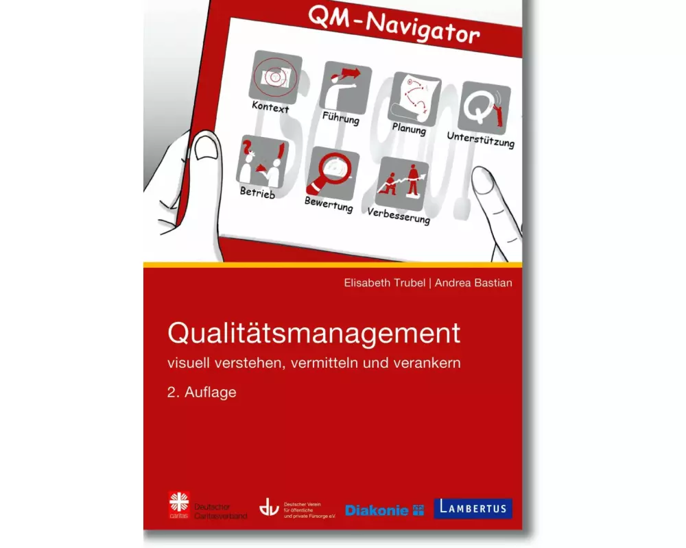 Qualitätsmanagement