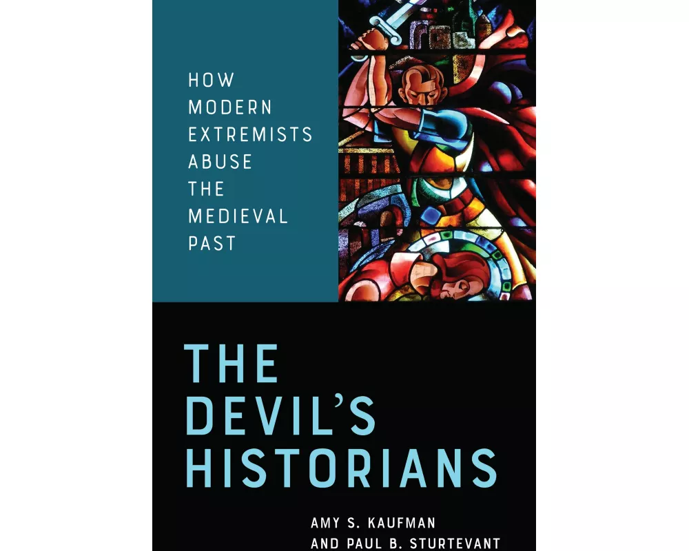 The Devil's Historians