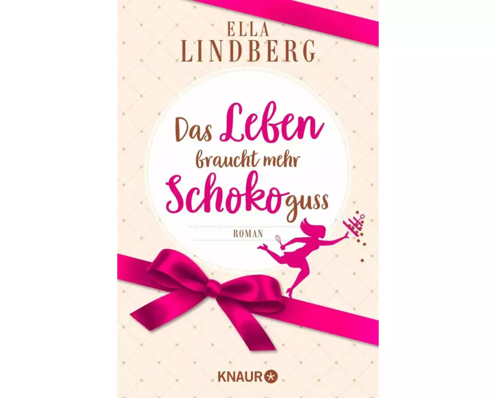 Das Leben braucht mehr Schokoguss