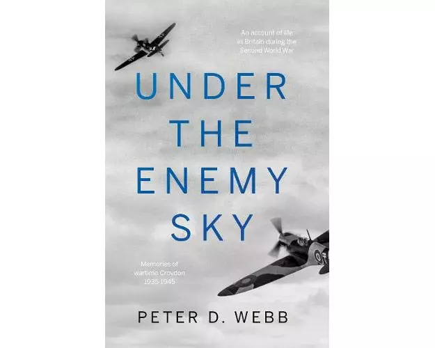 Under the Enemy Sky